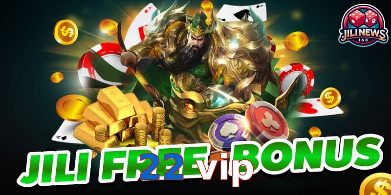 22 vip