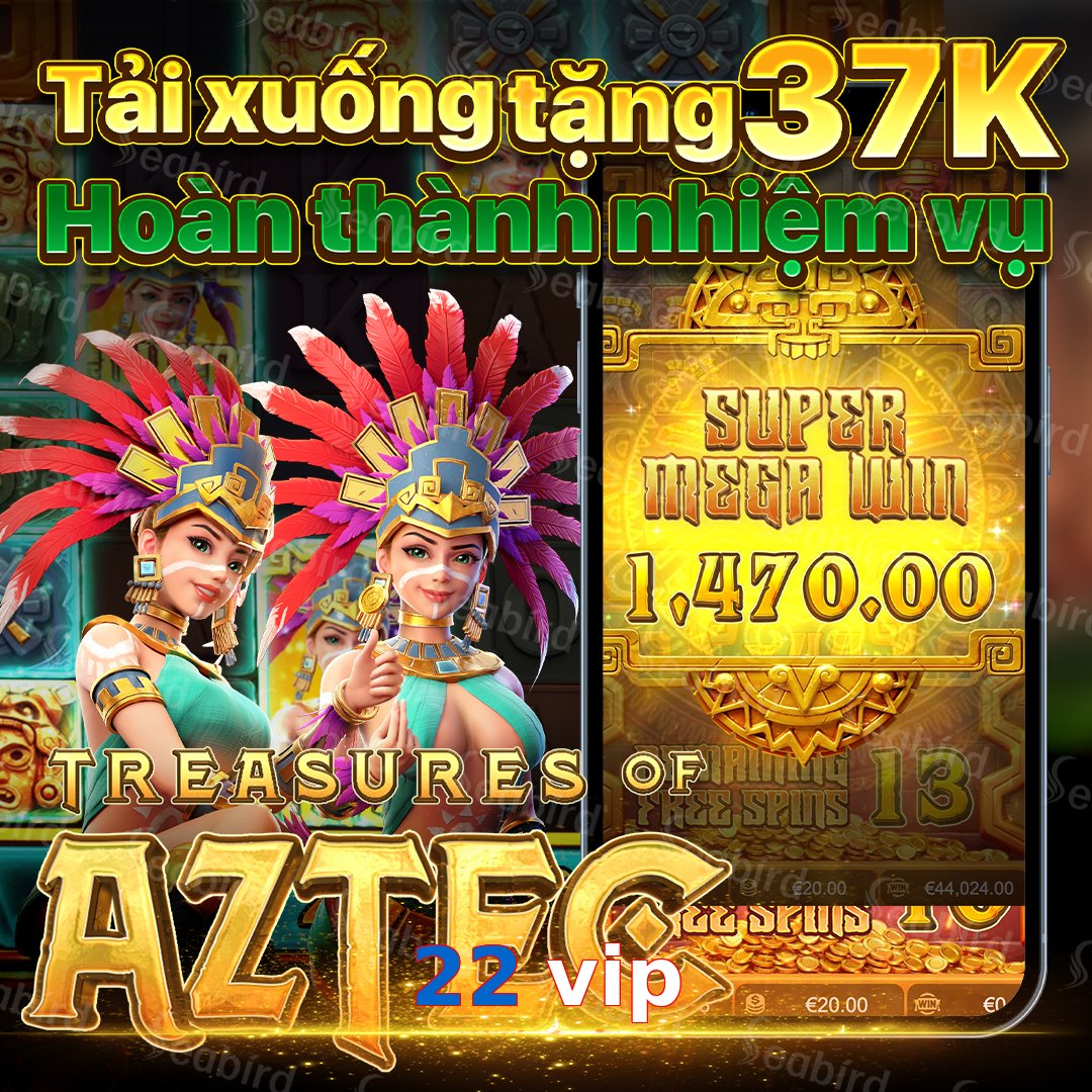 22 vip
