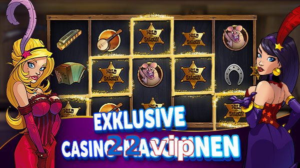 22 vip