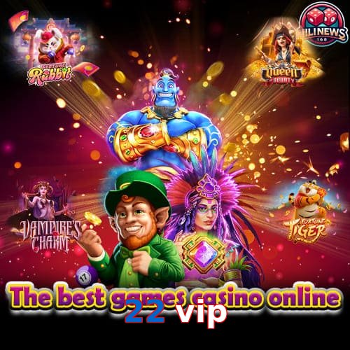 22 vip
