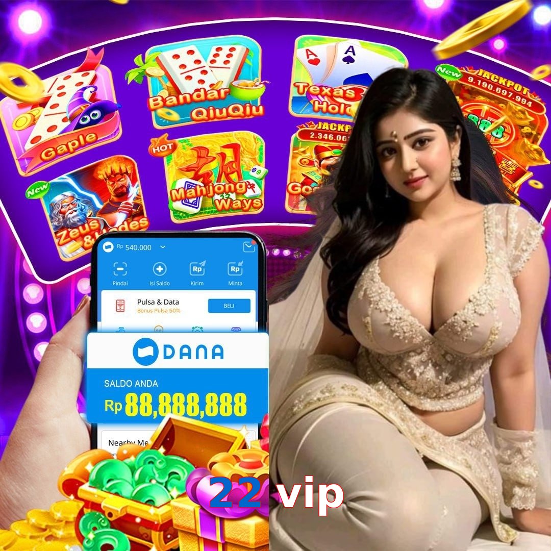 22 vip