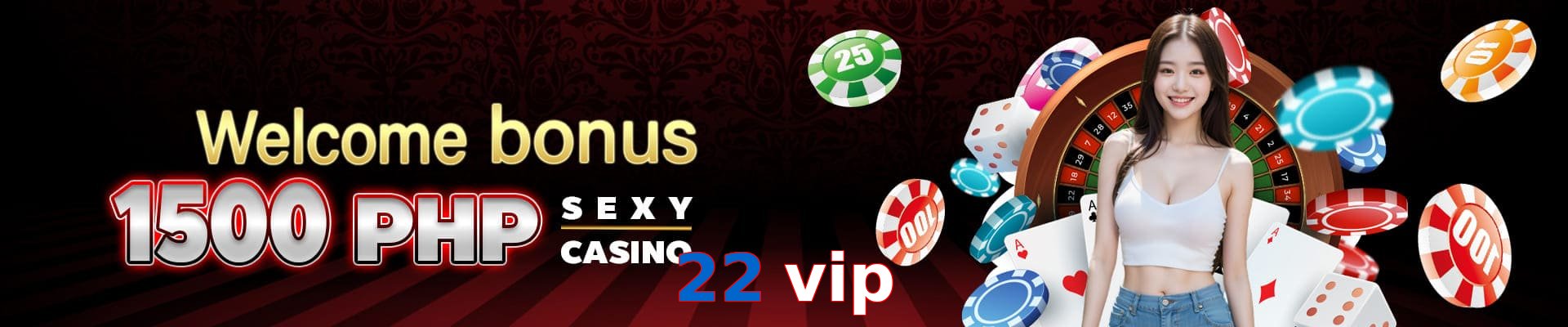 22 vip