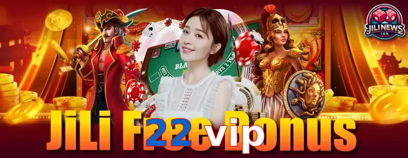 22 vip