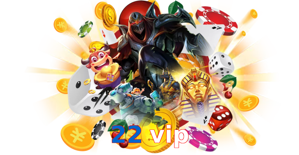 22 vip
