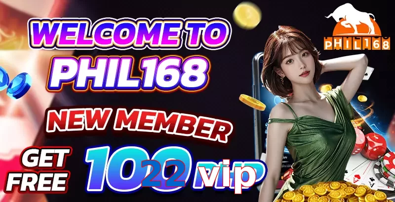 22 vip