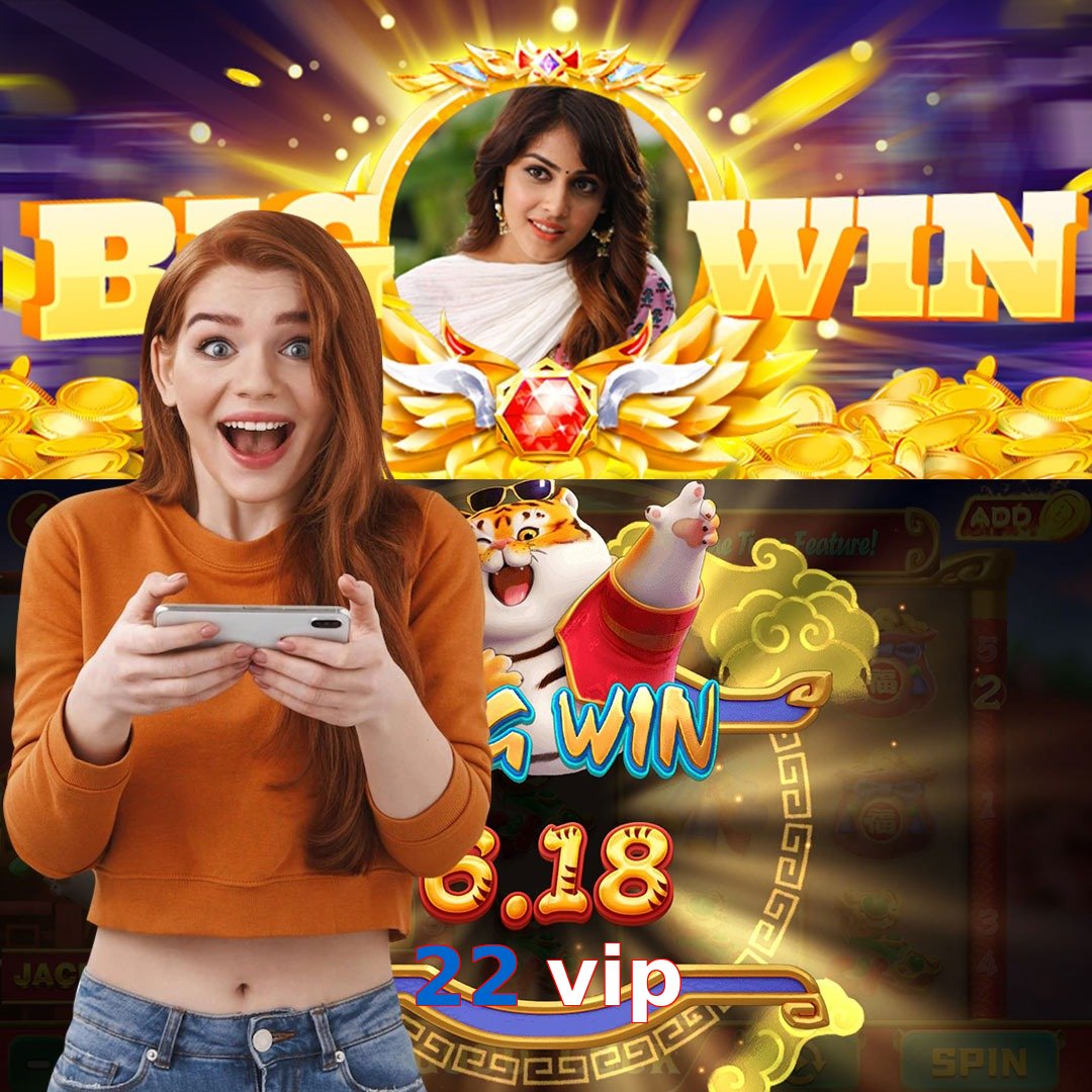 22 vip