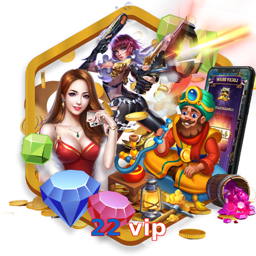 22 vip