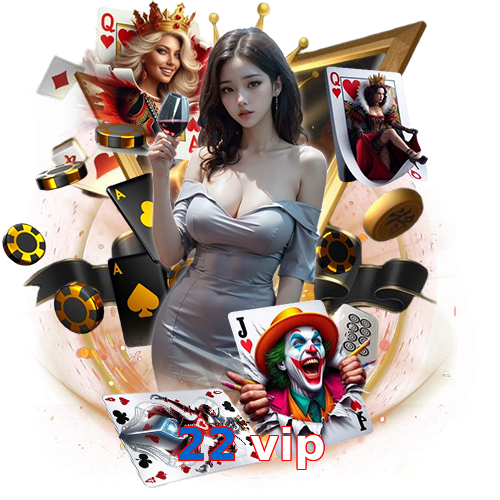 22 vip