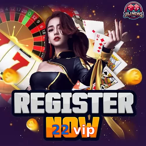 22 vip