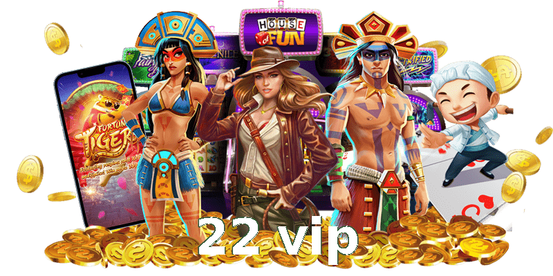 22 vip