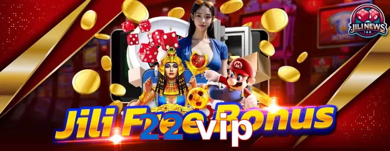 22 vip