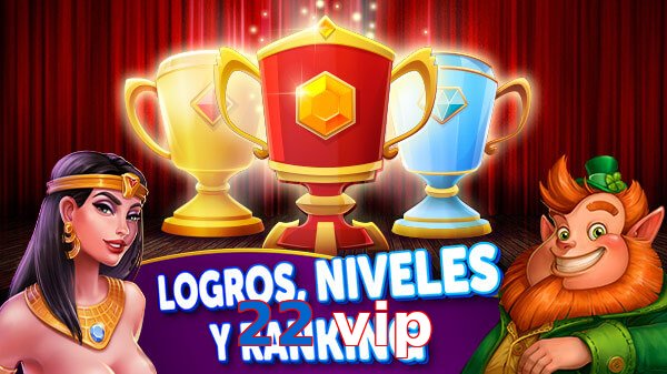 22 vip