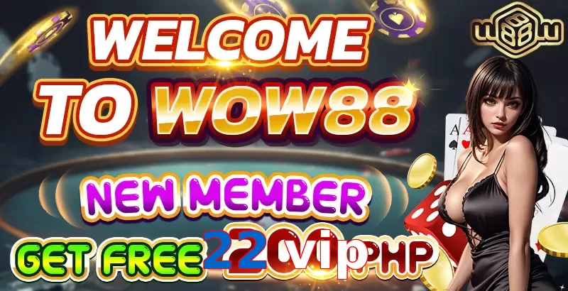 22 vip