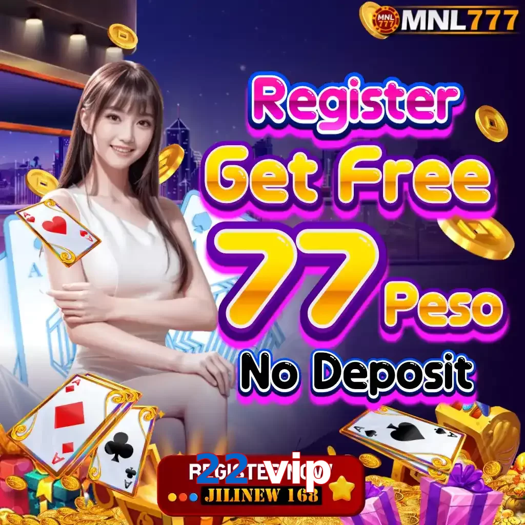 22 vip