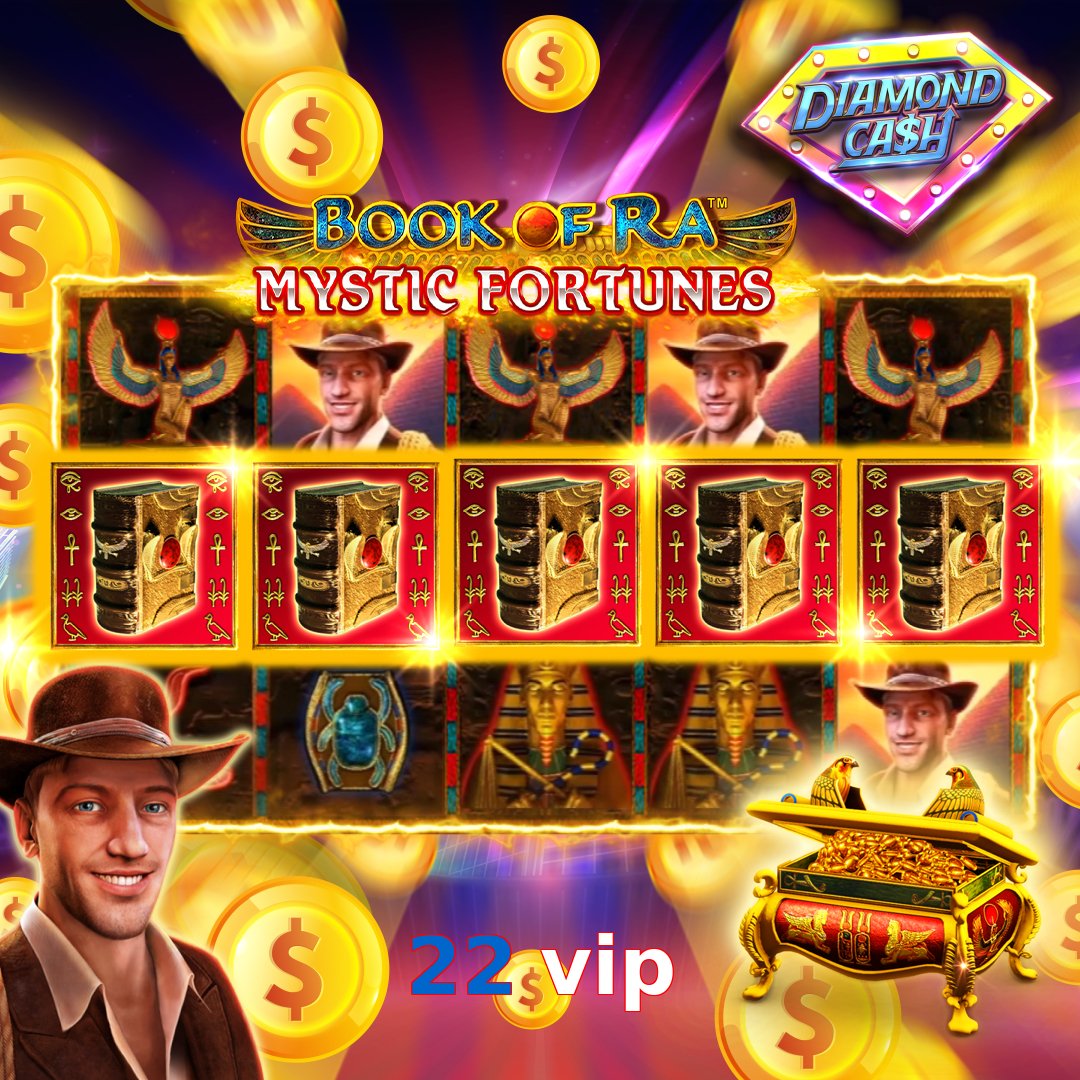22 vip