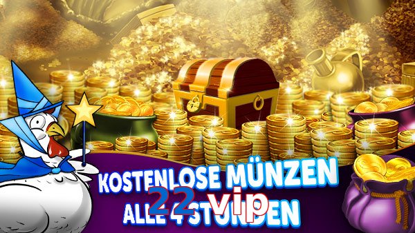22 vip