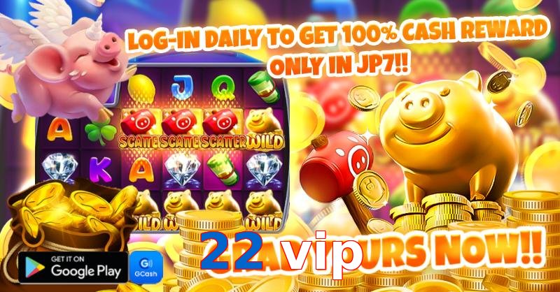 22 vip