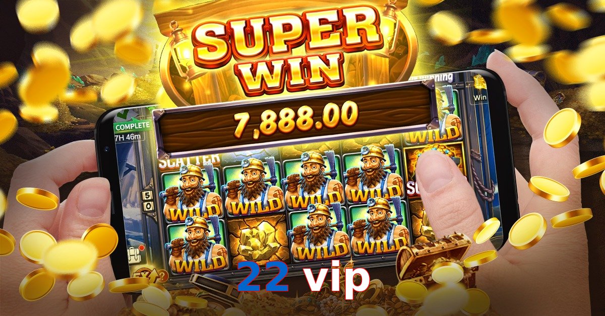 22 vip