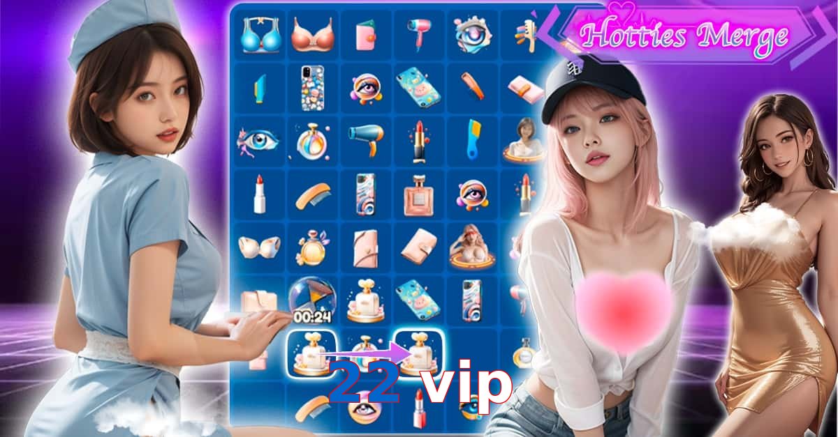 22 vip