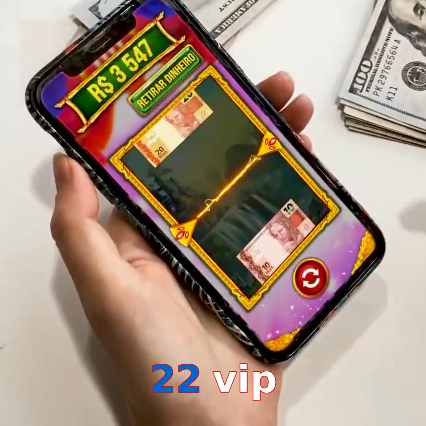 22 vip