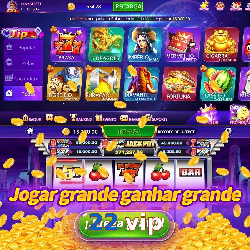 22 vip
