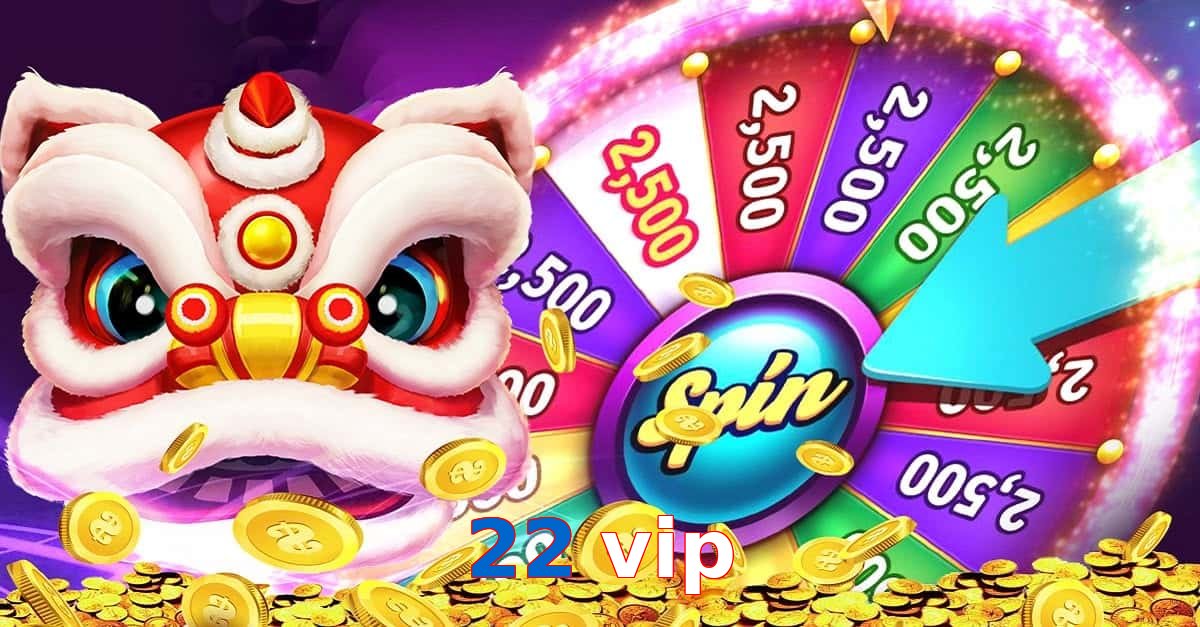 22 vip