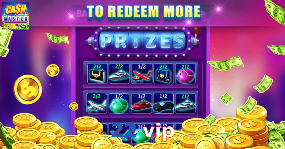 22 vip