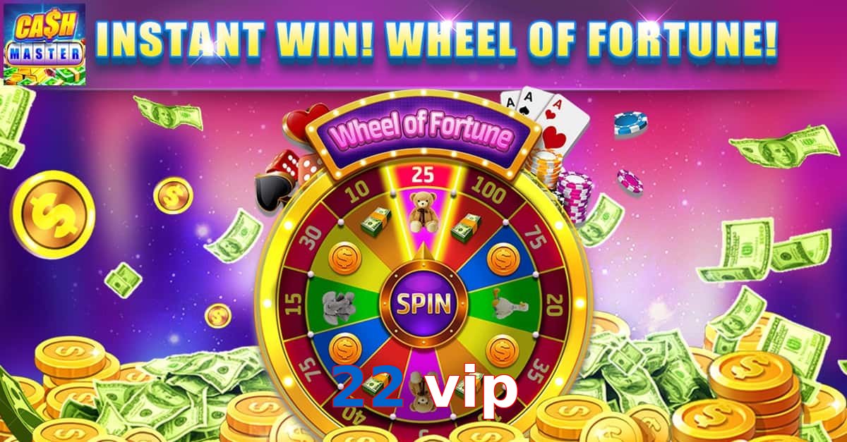 22 vip