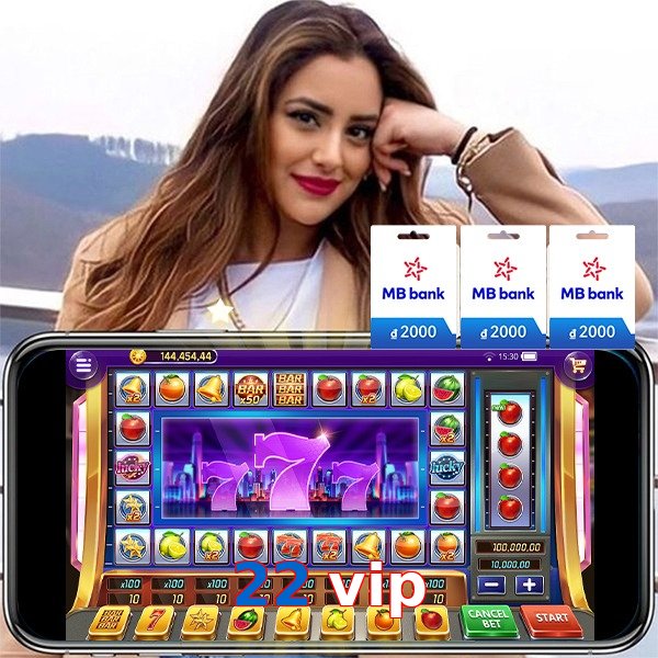 22 vip