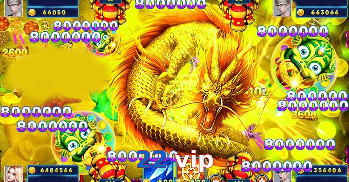 22 vip