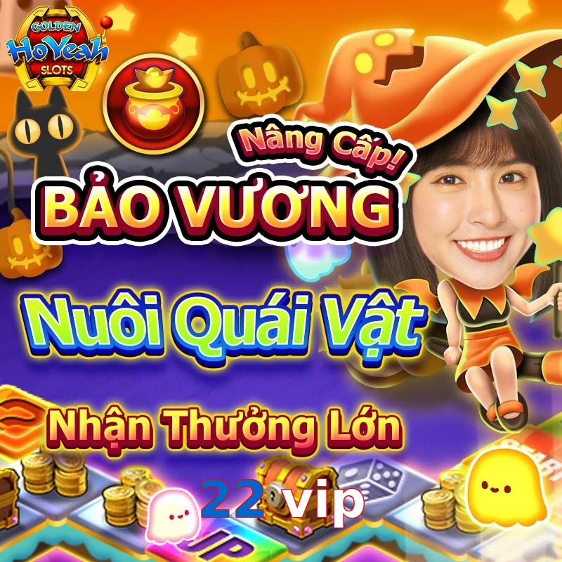22 vip