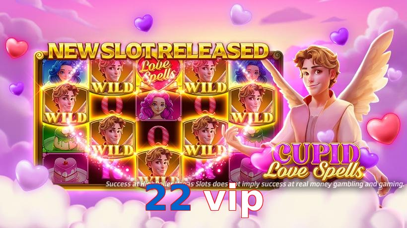 22 vip