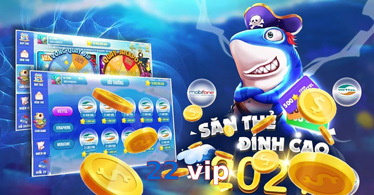 22 vip