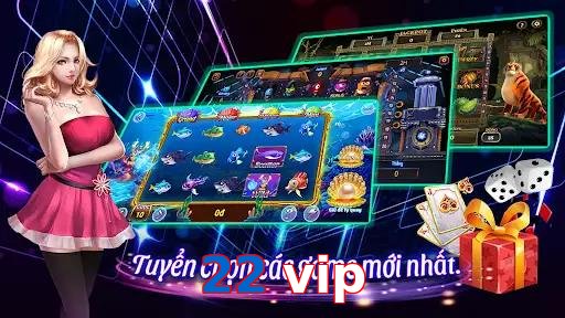 22 vip