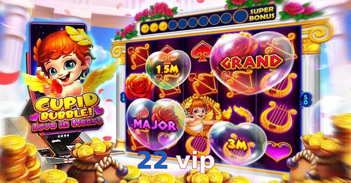 22 vip