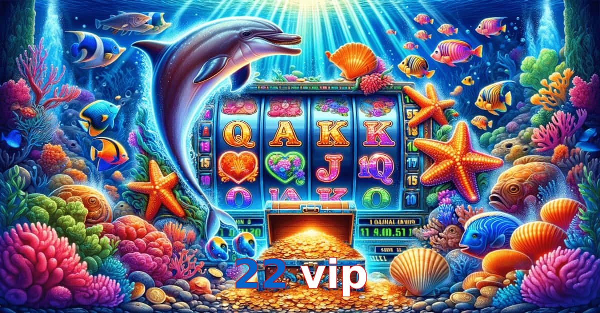 22 vip
