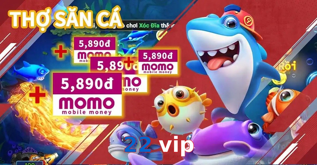 22 vip