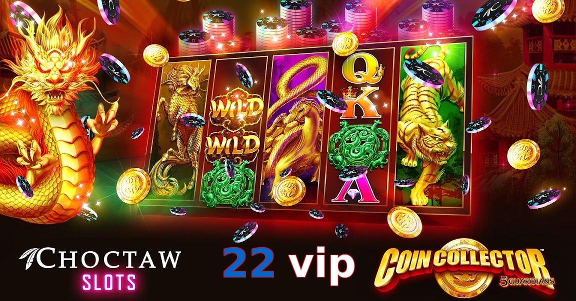 22 vip