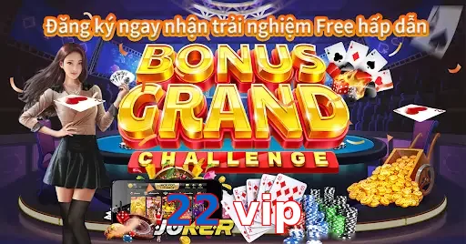 22 vip