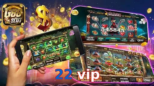 22 vip