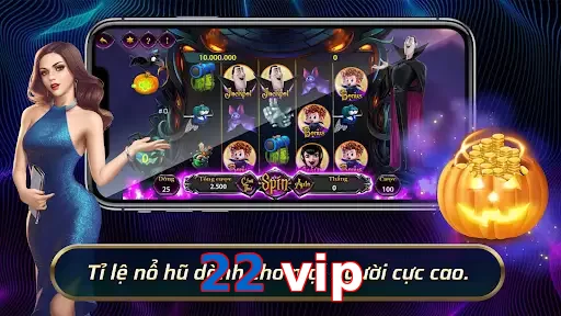 22 vip