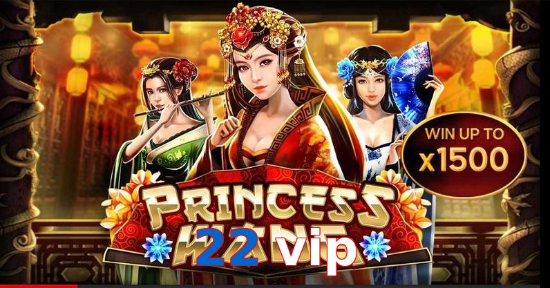 22 vip