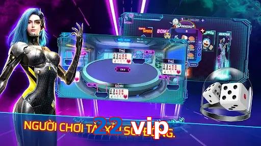 22 vip