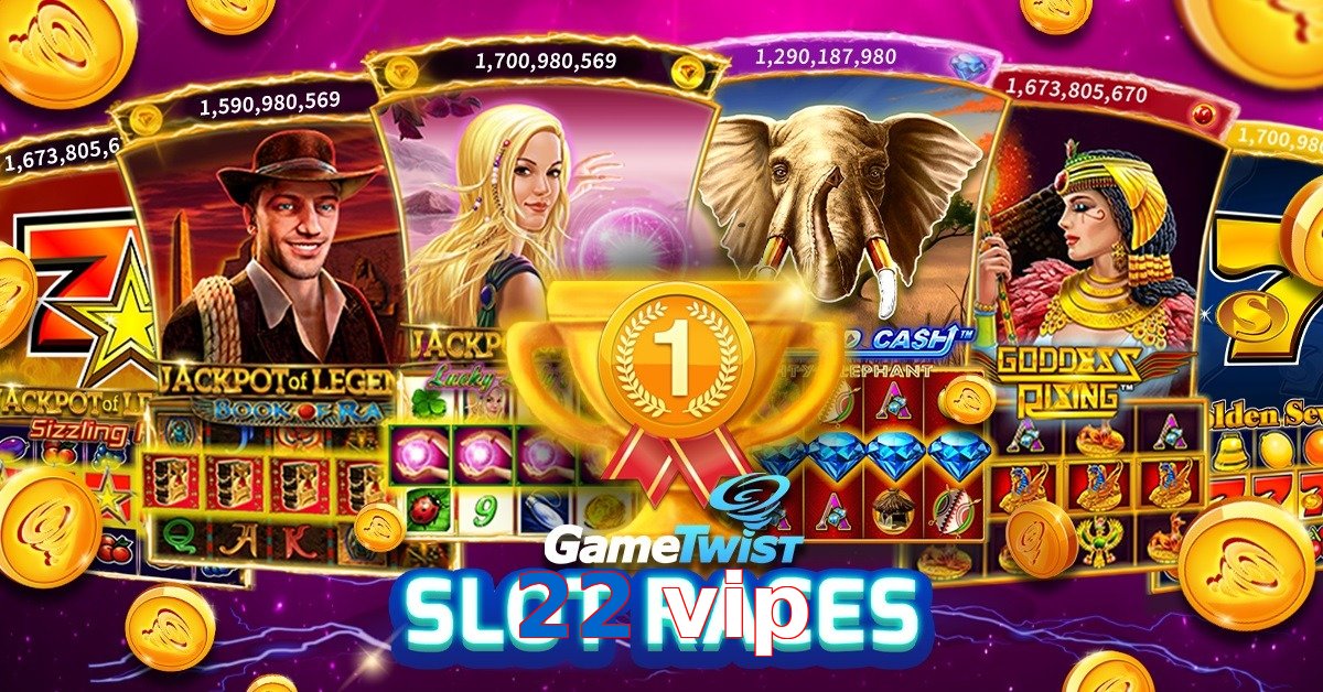 22 vip