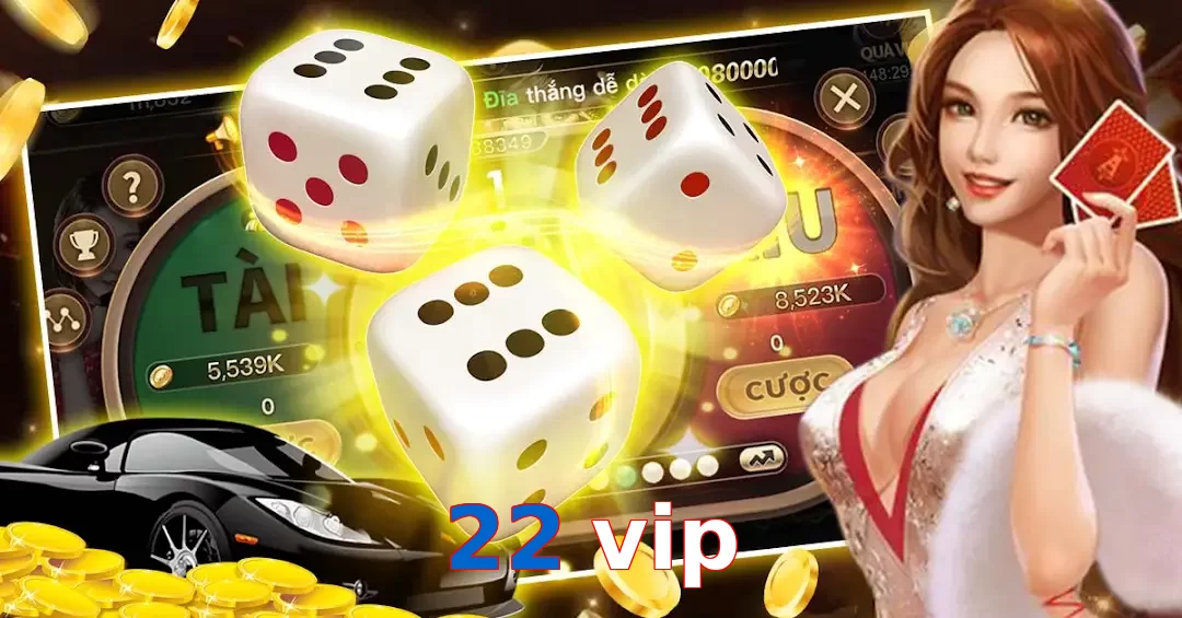 22 vip