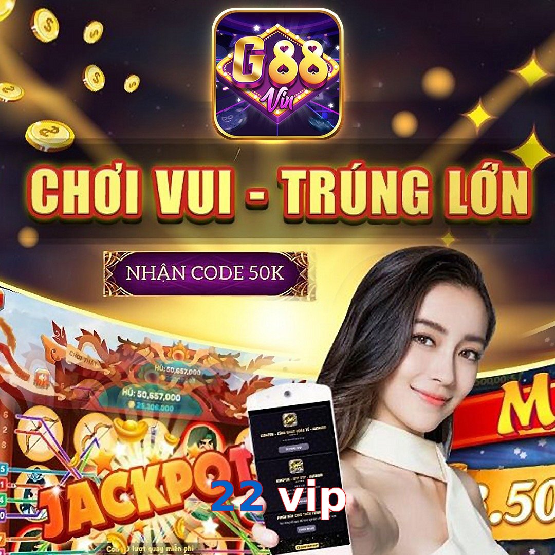 22 vip