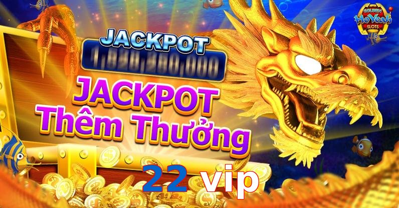 22 vip