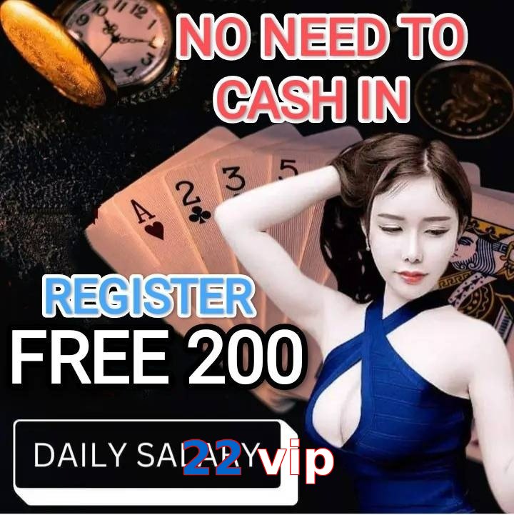 22 vip