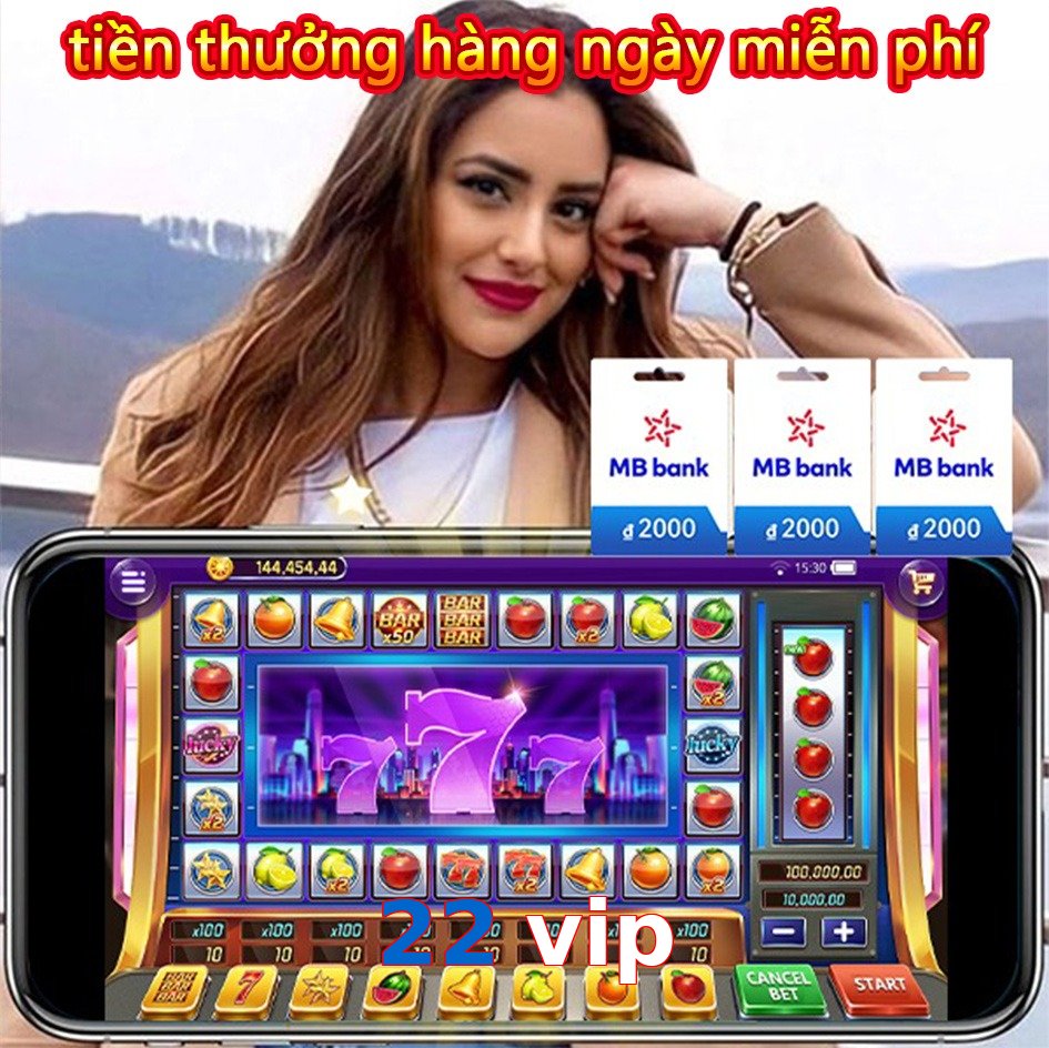 22 vip